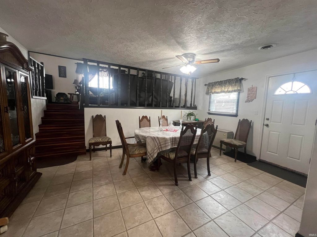 Photo of 6281 E State Road 56 Highway, Dubois, IN 47527 (MLS # 202601930)