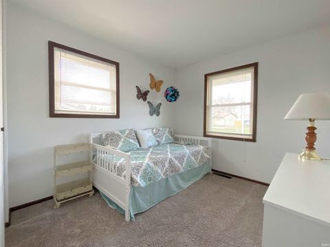 Tiny photo for 5914 MONONA Drive, Kokomo, IN 46902 (MLS # 202608613)