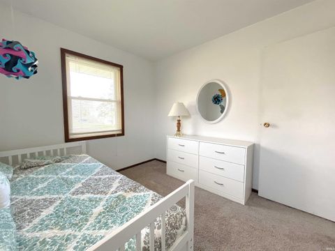 Tiny photo for 5914 MONONA Drive, Kokomo, IN 46902 (MLS # 202608613)