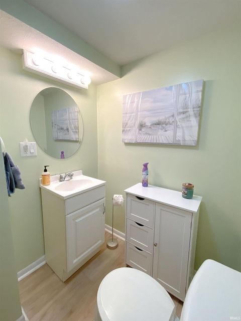 Tiny photo for 5914 MONONA Drive, Kokomo, IN 46902 (MLS # 202608613)