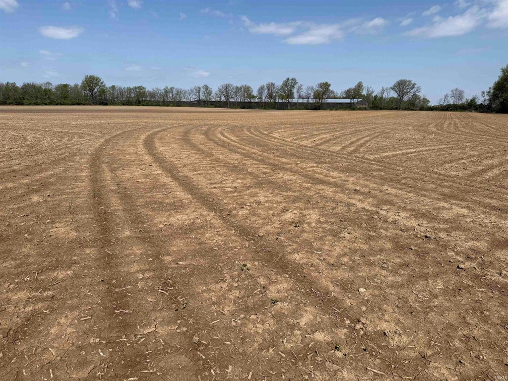 Photo of 000 W 1000 N, Fortville, IN 46040 (MLS # 202614452)