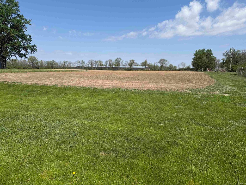 Photo of 000 W 1000 N, Fortville, IN 46040 (MLS # 202614452)