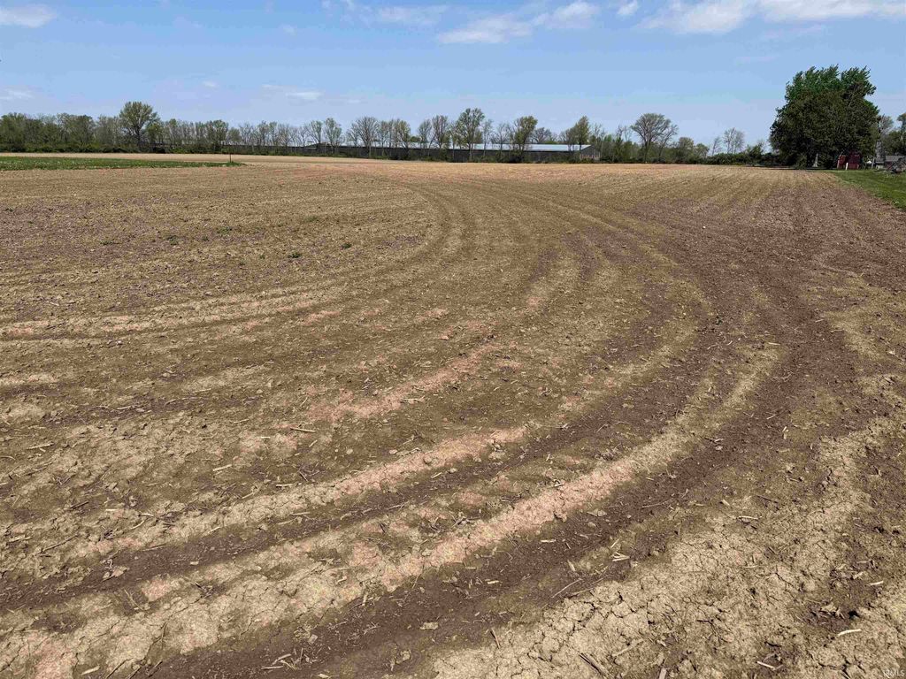 Photo of 000 W 1000 N, Fortville, IN 46040 (MLS # 202614452)