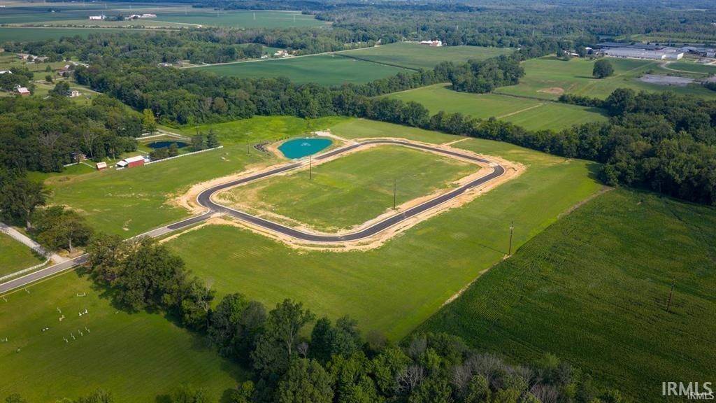 Photo of 1174 Saddlebrooke Circle, Chandler, IN 47610 (MLS # 202610549)