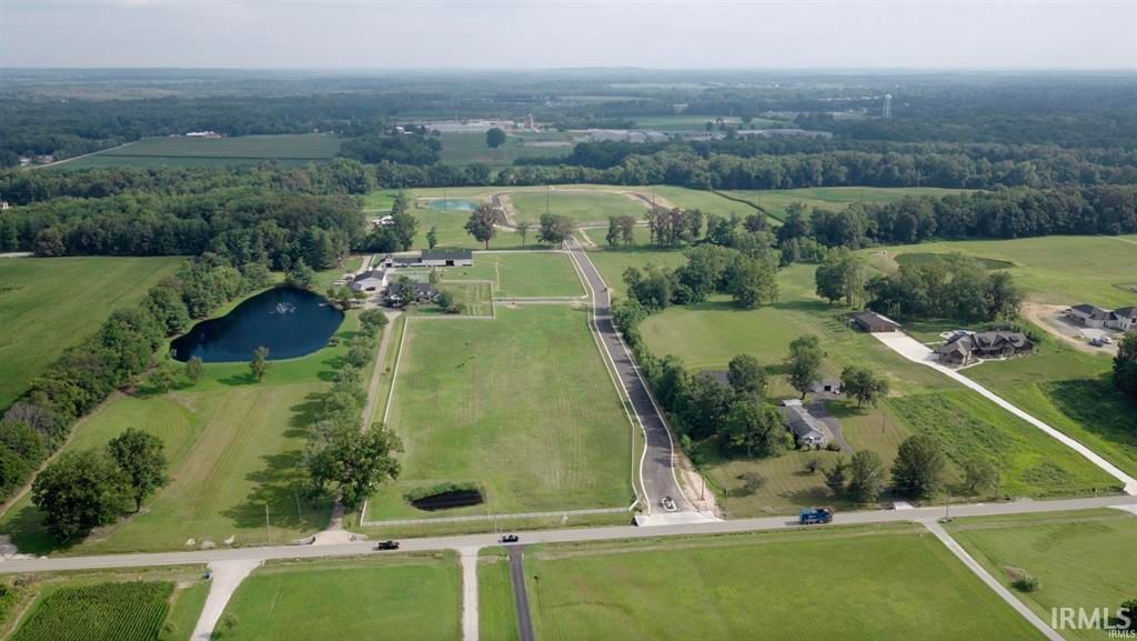 Photo of 1174 Saddlebrooke Circle, Chandler, IN 47610 (MLS # 202610549)