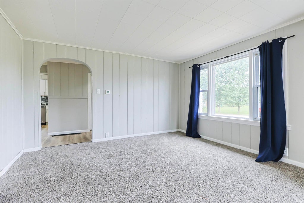 Photo of 57521 County Road 1, Elkhart, IN 46517 (MLS # 202642158)