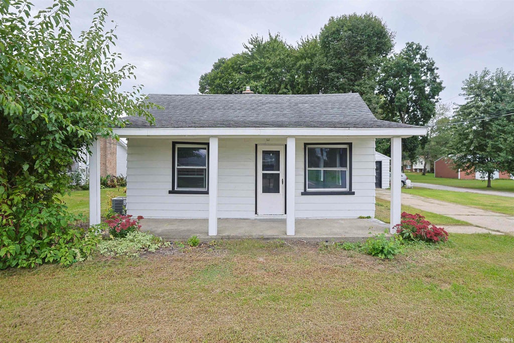 Photo of 57521 County Road 1, Elkhart, IN 46517 (MLS # 202642158)