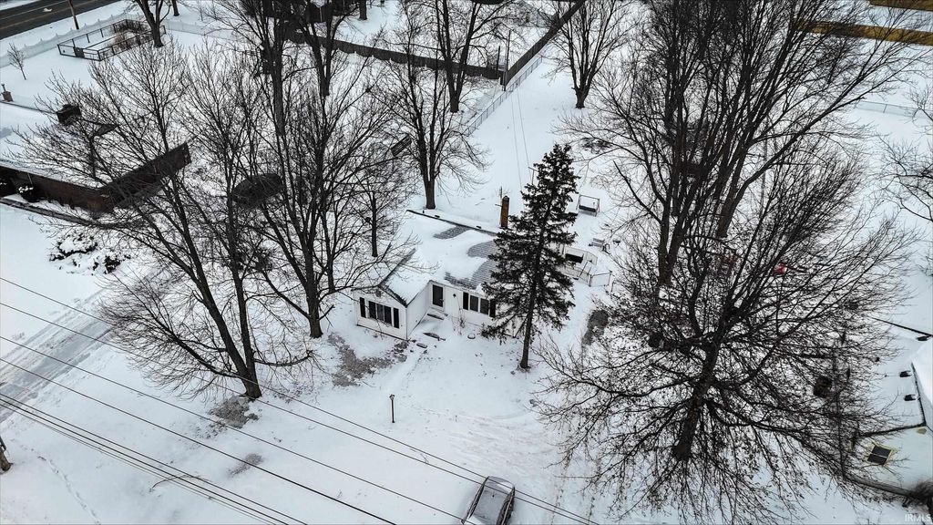 Photo of 4865 Stellhorn Road, Fort Wayne, IN 46815 (MLS # 202603308)