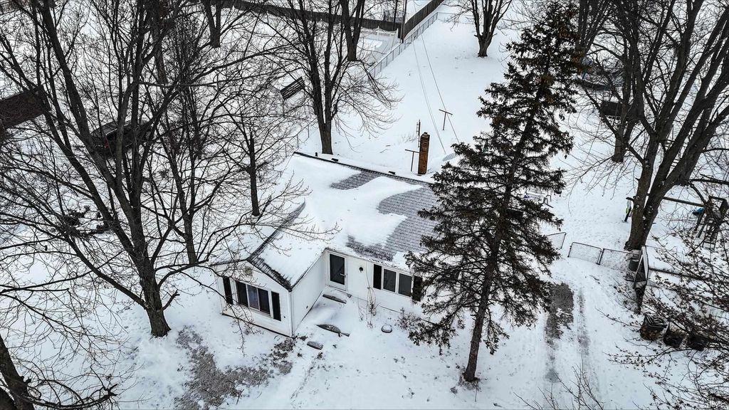 Photo of 4865 Stellhorn Road, Fort Wayne, IN 46815 (MLS # 202603308)