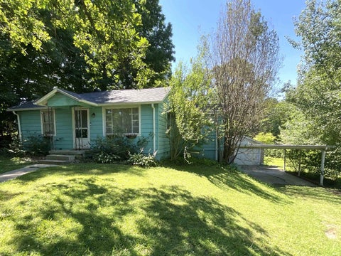 Photo of 1526 Freeman Road, Spencer, IN 47460 (MLS # 202625760)