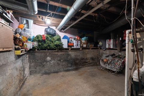 Tiny photo for 603 Bates Street, Logansport, IN 46947 (MLS # 202606212)