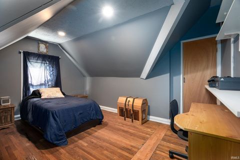 Tiny photo for 603 Bates Street, Logansport, IN 46947 (MLS # 202606212)