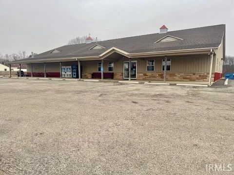 Photo of 58413 Crumstown Highway, South Bend, IN 46619 (MLS # 202611368)