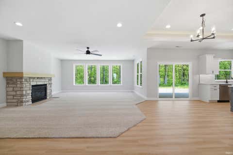 Tiny photo for 3417 Collier Drive, Lafayette, IN 47905 (MLS # 202617950)