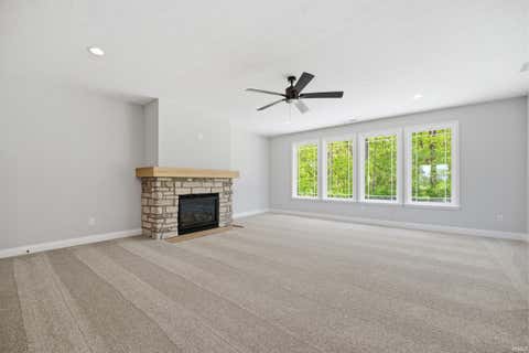 Tiny photo for 3417 Collier Drive, Lafayette, IN 47905 (MLS # 202617950)