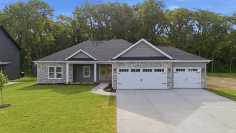 Tiny photo for 3417 Collier Drive, Lafayette, IN 47905 (MLS # 202617950)