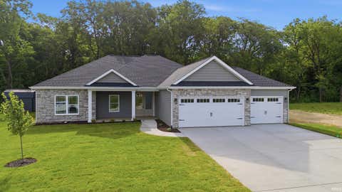 Tiny photo for 3417 Collier Drive, Lafayette, IN 47905 (MLS # 202617950)