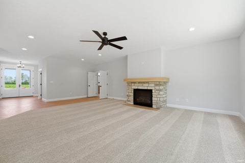Tiny photo for 3417 Collier Drive, Lafayette, IN 47905 (MLS # 202617950)