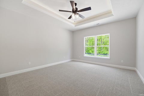 Tiny photo for 3417 Collier Drive, Lafayette, IN 47905 (MLS # 202617950)