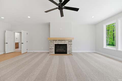 Tiny photo for 3417 Collier Drive, Lafayette, IN 47905 (MLS # 202617950)