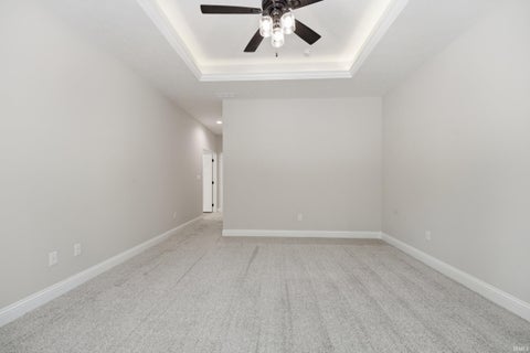 Tiny photo for 3417 Collier Drive, Lafayette, IN 47905 (MLS # 202617950)