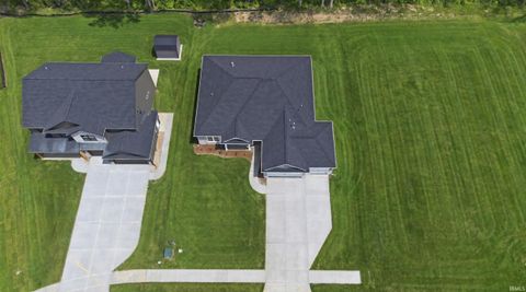 Tiny photo for 3417 Collier Drive, Lafayette, IN 47905 (MLS # 202617950)