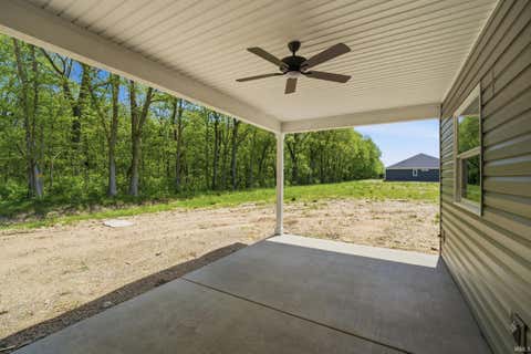 Tiny photo for 3417 Collier Drive, Lafayette, IN 47905 (MLS # 202617950)