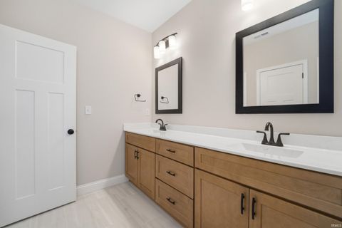 Tiny photo for 3417 Collier Drive, Lafayette, IN 47905 (MLS # 202617950)