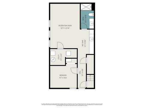 Tiny photo for 743 South Bend Avenue, South Bend, IN 46617 (MLS # 202624833)