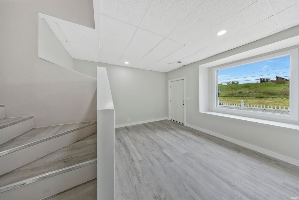 Photo of 1309 John Street, Evansville, IN 47714 (MLS # 202543718)