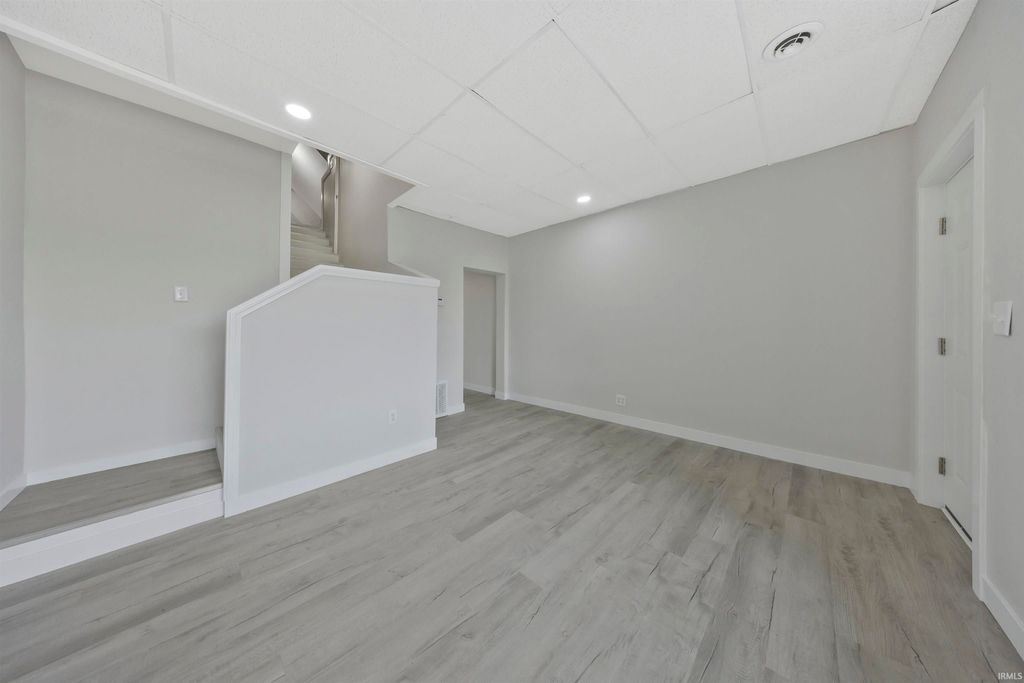 Photo of 1309 John Street, Evansville, IN 47714 (MLS # 202543718)