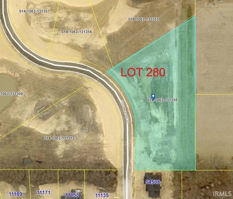 54470 COLUMBIA BAY DR LOT 280, OSCEOLA, IN 46561 - Image 559ea2c929df2590d0453225e8d74db6/2002223504