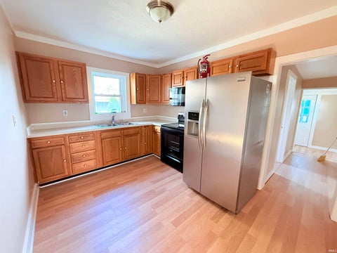Tiny photo for 307 S 29th Street, Lafayette, IN 47904 (MLS # 202641333)