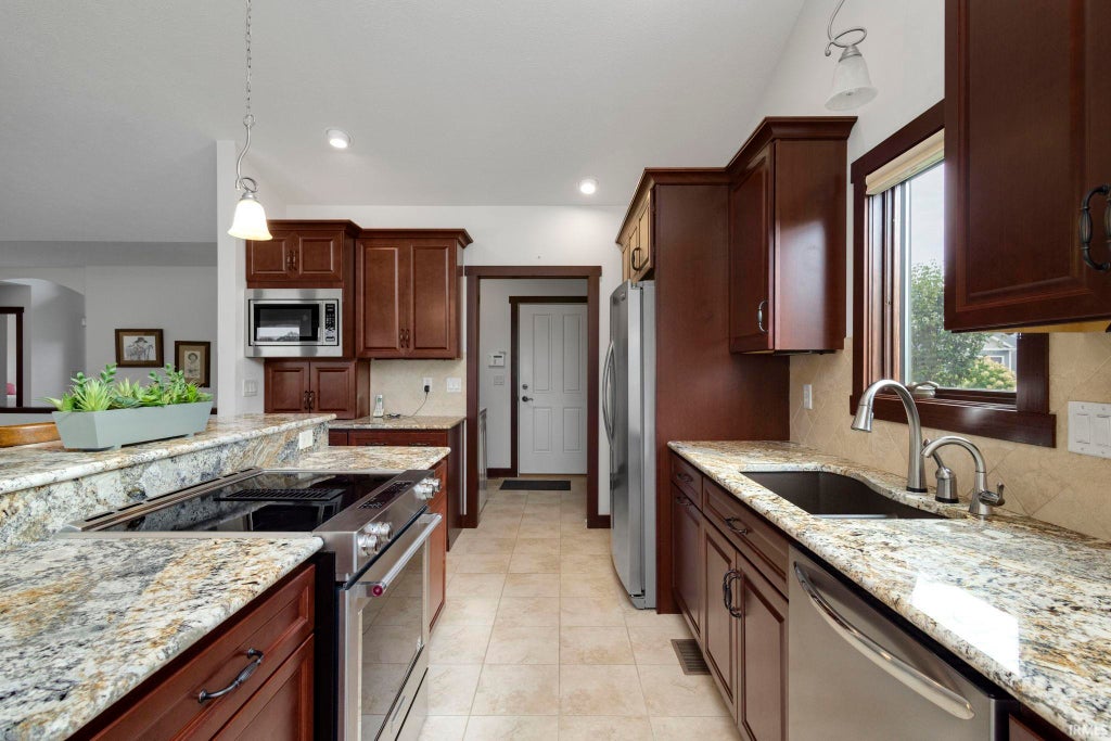 Photo of 4021 Timber Lane, Elkhart, IN 46514 (MLS # 202636161)
