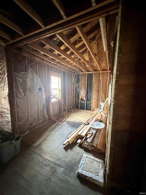 Tiny photo for 1031 S DELPHOS Street, Kokomo, IN 46902 (MLS # 202621825)
