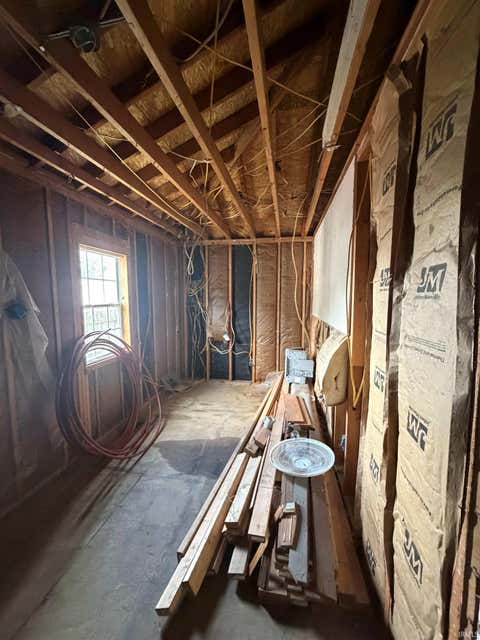 Tiny photo for 1031 S DELPHOS Street, Kokomo, IN 46902 (MLS # 202621825)