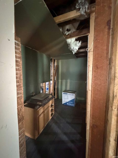 Tiny photo for 1031 S DELPHOS Street, Kokomo, IN 46902 (MLS # 202621825)