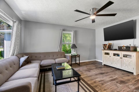 Tiny photo for 1105 Sarasota Drive, Lafayette, IN 47909 (MLS # 202623117)