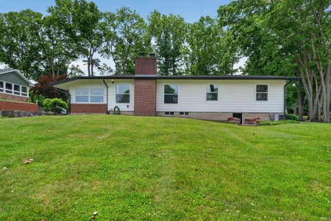 Tiny photo for 2818 High Street, Logansport, IN 46947 (MLS # 202623448)