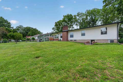 Tiny photo for 2818 High Street, Logansport, IN 46947 (MLS # 202623448)