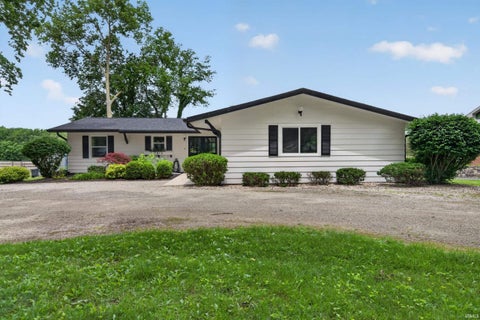 Tiny photo for 2818 High Street, Logansport, IN 46947 (MLS # 202623448)