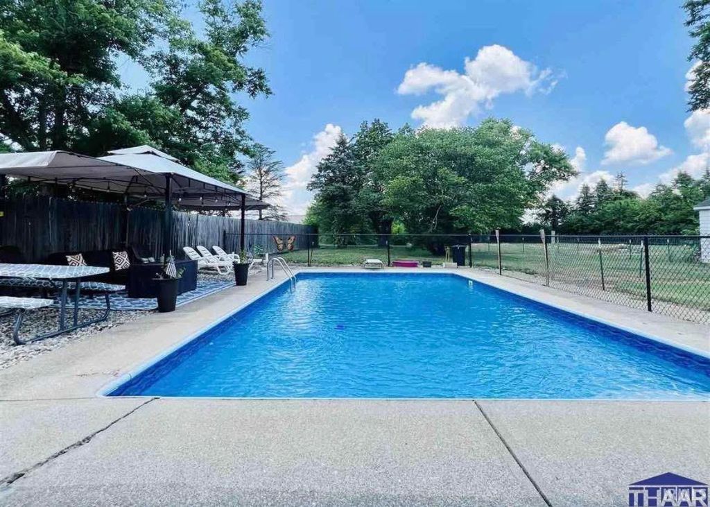 Photo of 2601 W New Goshen Avenue, West Terre Haute, IN 47885 (MLS # 202601274)