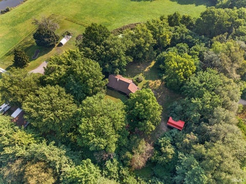 Tiny photo for 1832 N Private Road 190 East, Logansport, IN 46947 (MLS # 202637418)