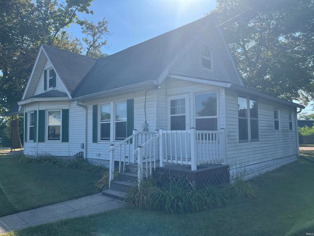 Photo of 12573 Beckley Street, Granger, IN 46530 (MLS # 202538040)
