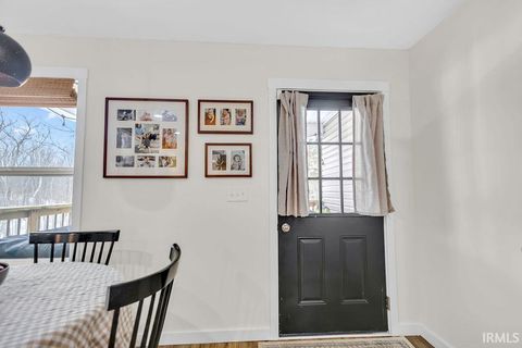 Tiny photo for 50 Sherwood Lane, Bedford, IN 47421 (MLS # 202604145)