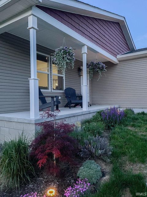 Tiny photo for 50 Sherwood Lane, Bedford, IN 47421 (MLS # 202604145)