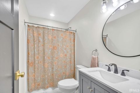 Tiny photo for 50 Sherwood Lane, Bedford, IN 47421 (MLS # 202604145)