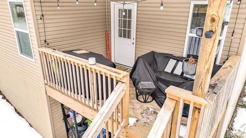 Tiny photo for 50 Sherwood Lane, Bedford, IN 47421 (MLS # 202604145)