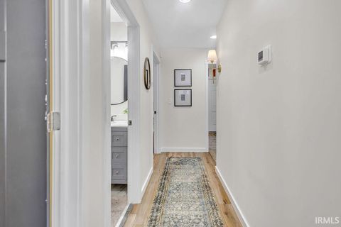 Tiny photo for 50 Sherwood Lane, Bedford, IN 47421 (MLS # 202604145)