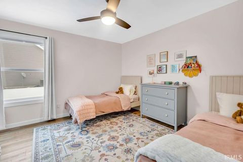 Tiny photo for 50 Sherwood Lane, Bedford, IN 47421 (MLS # 202604145)